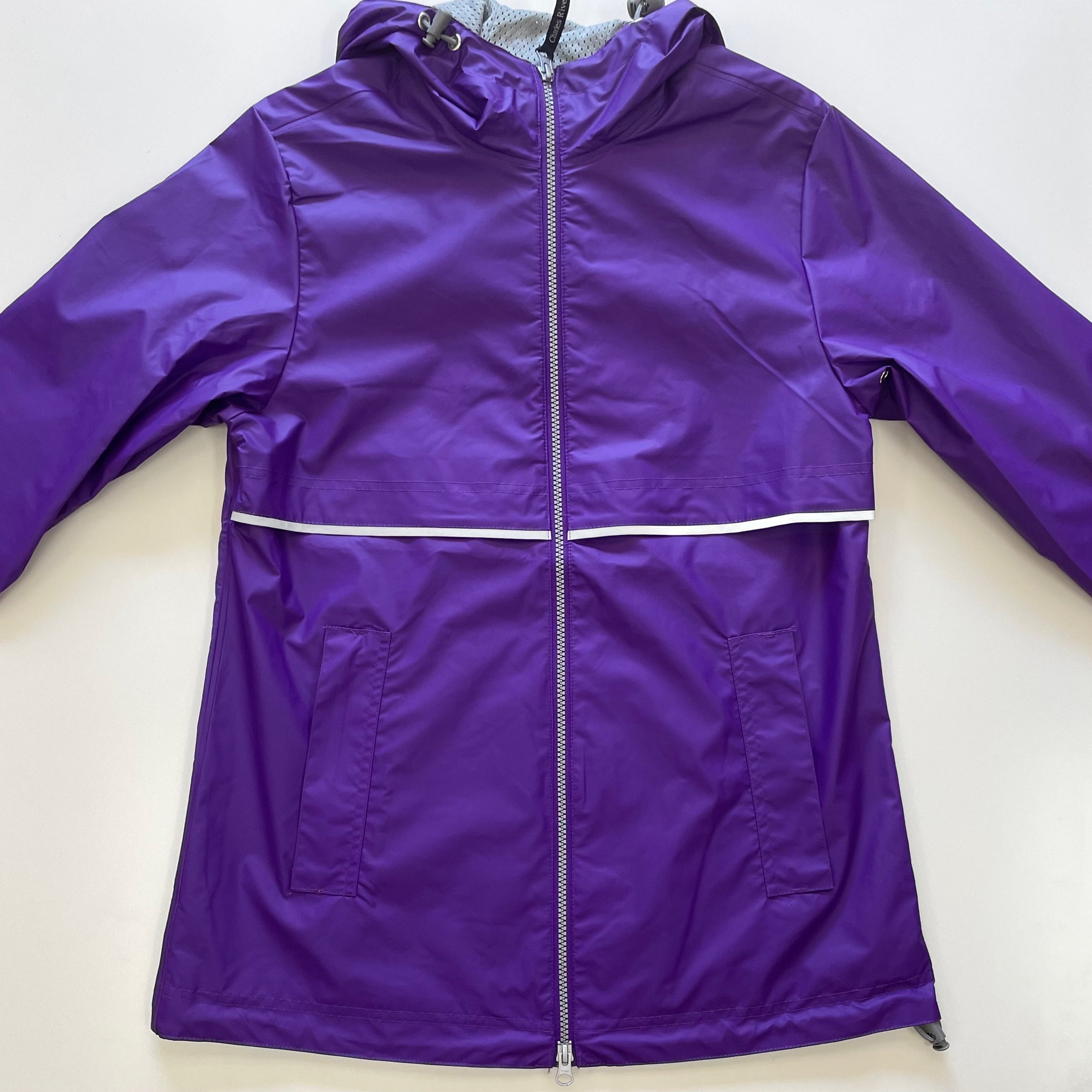 Charles river clearance raincoat