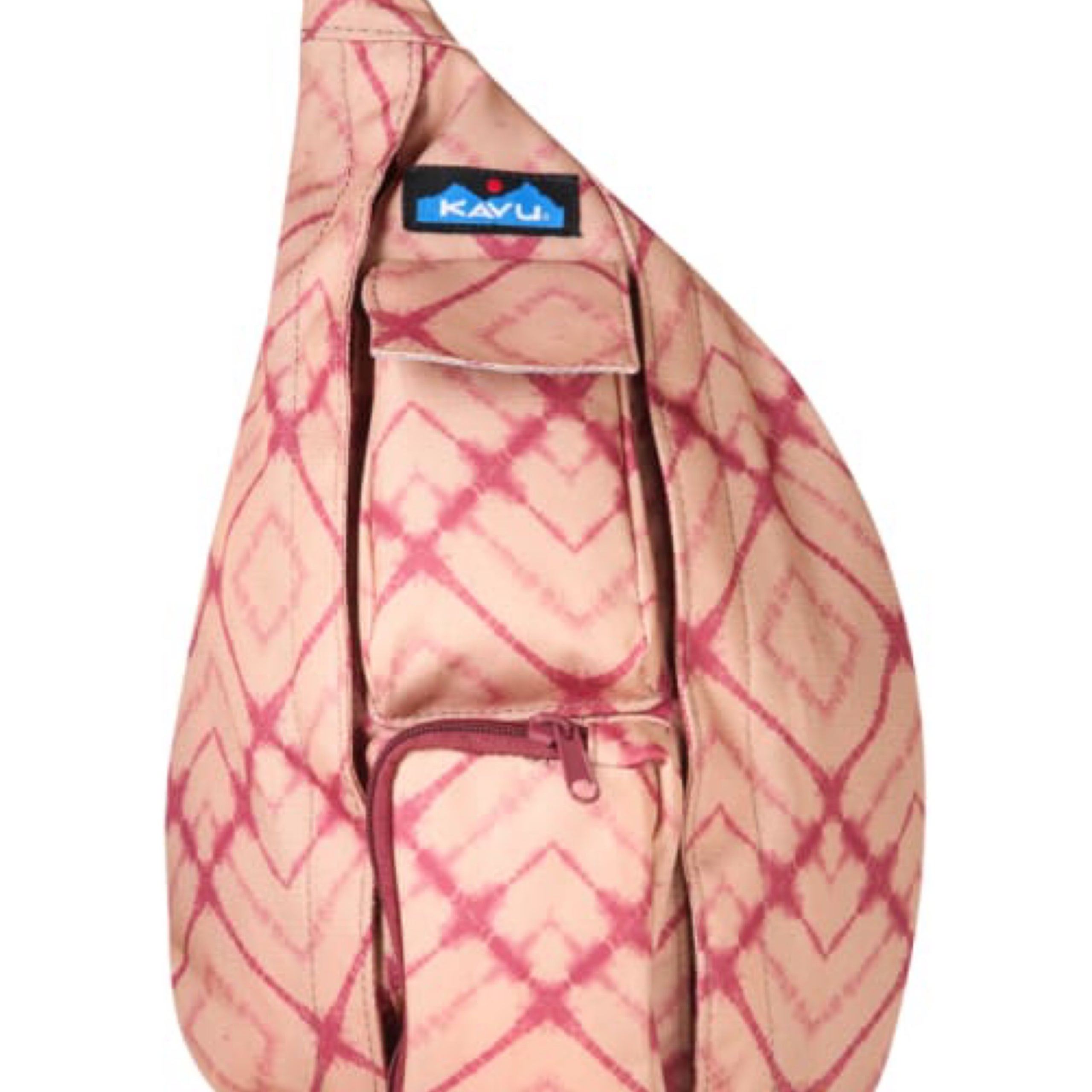 Kavu 2024 island ikat