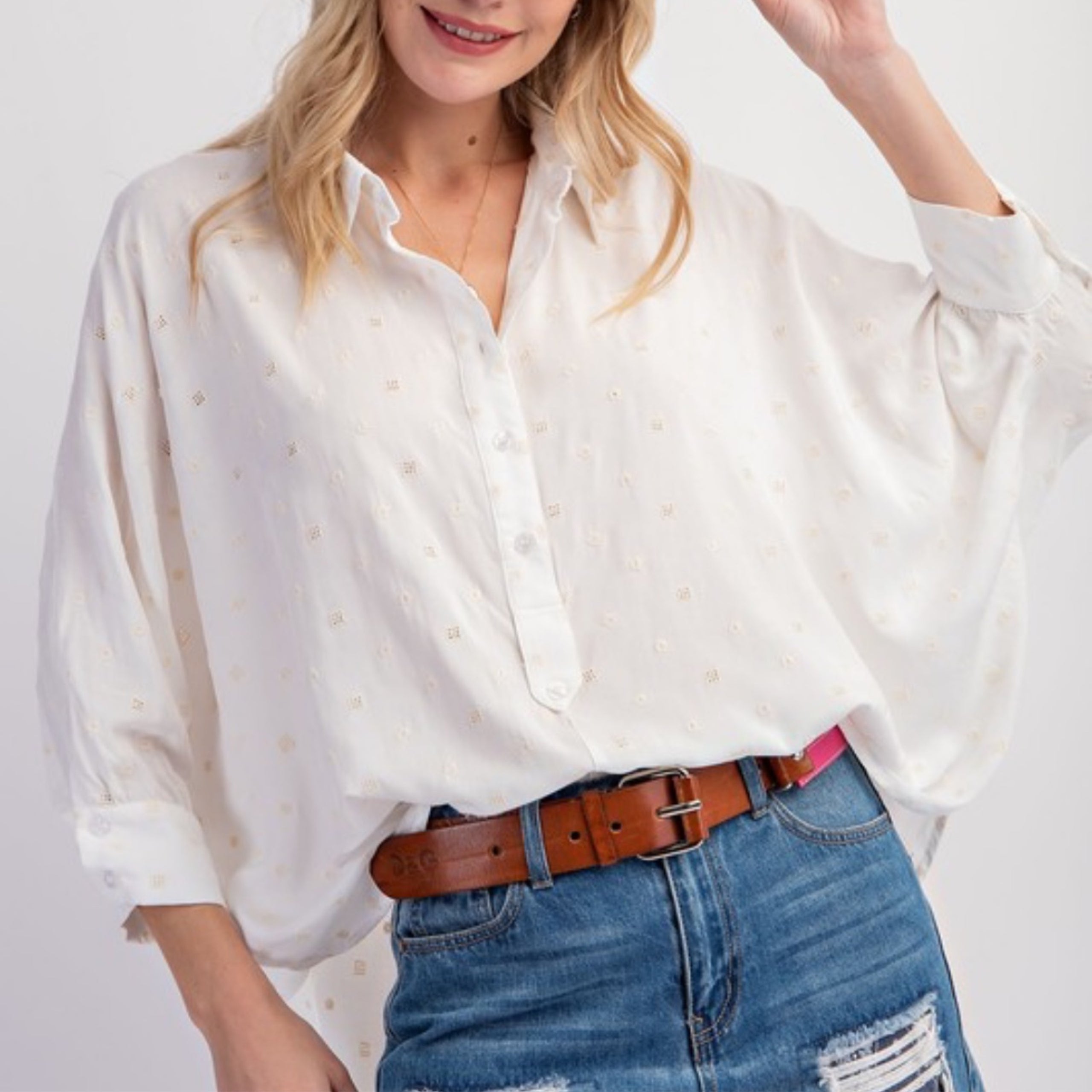 Tops | 7th Moon Boutique