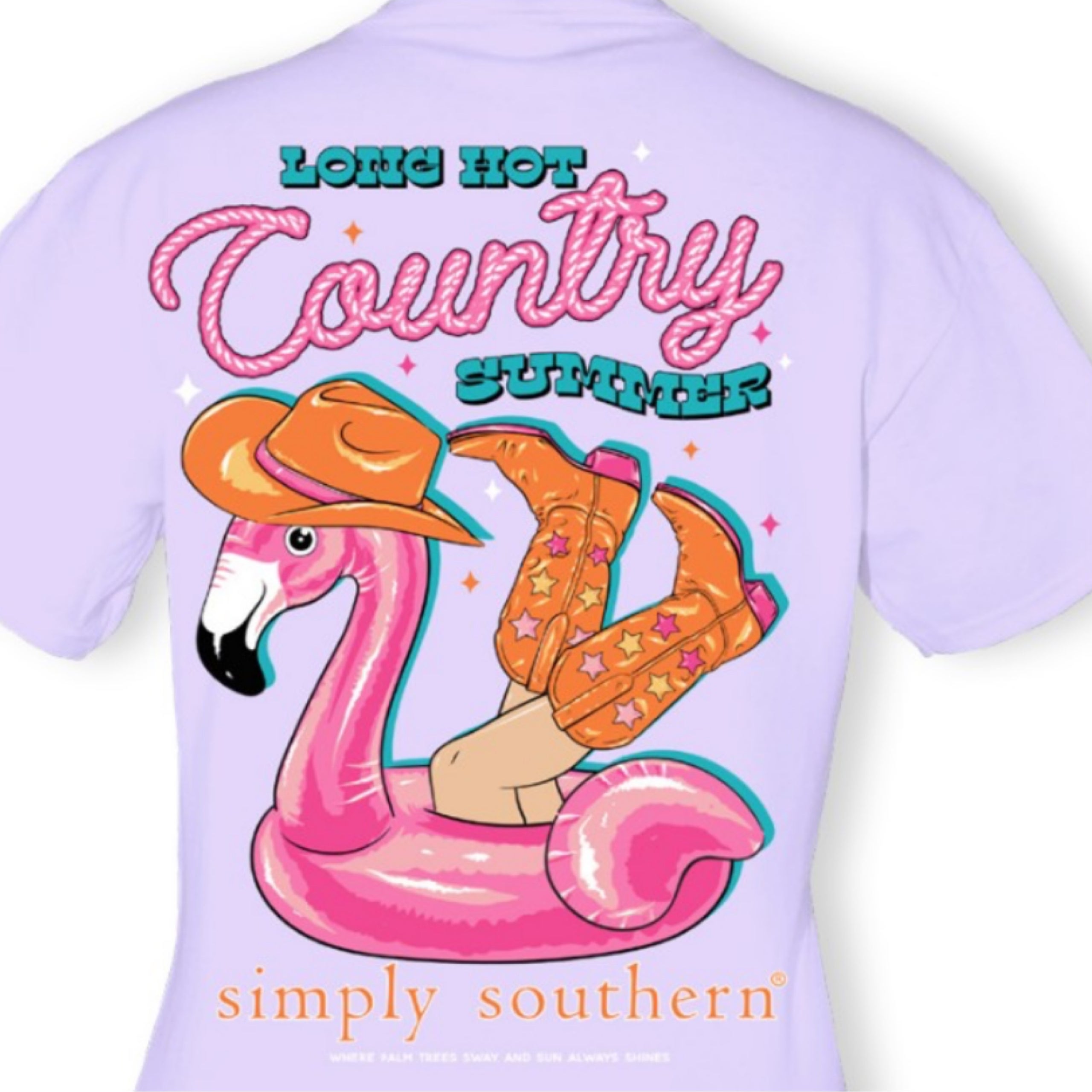 Simply Southern 7th Moon Boutique